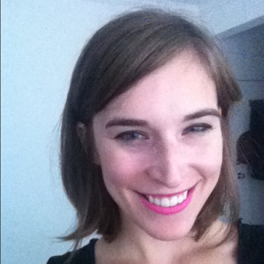 Meet your Posher, Catherine